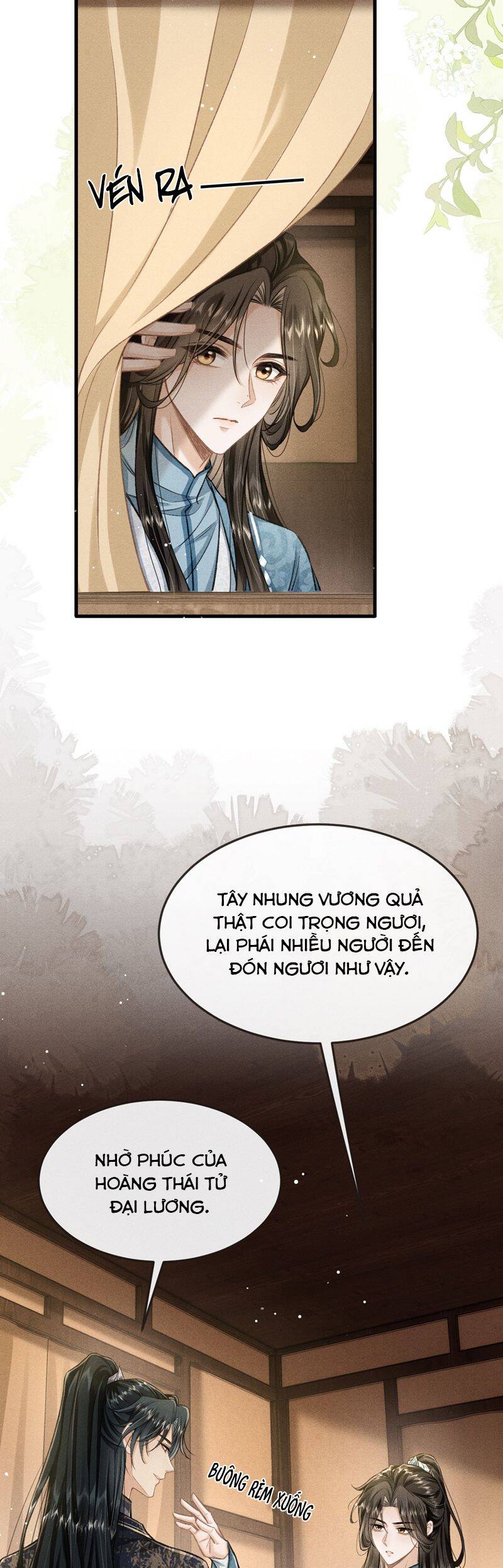 Đan Tiêu Vạn Dặm Chapter 97 - 4