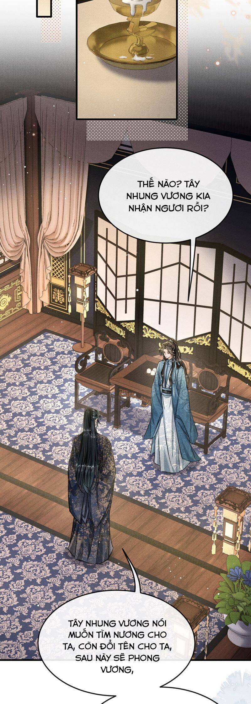 Đan Tiêu Vạn Dặm Chapter 97 - 31