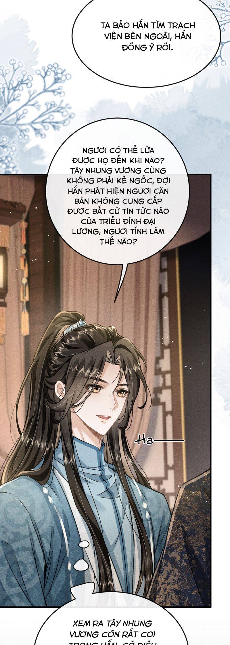 Đan Tiêu Vạn Dặm Chapter 97 - 32