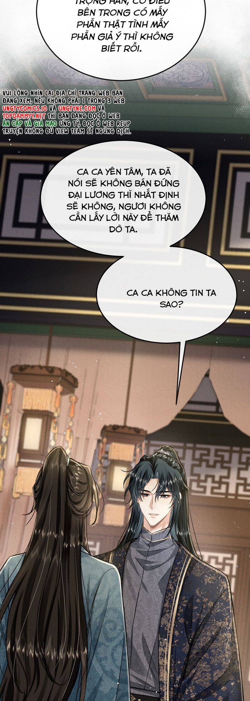 Đan Tiêu Vạn Dặm Chapter 97 - 33