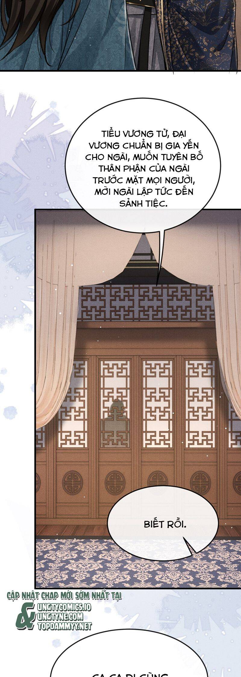 Đan Tiêu Vạn Dặm Chapter 97 - 34