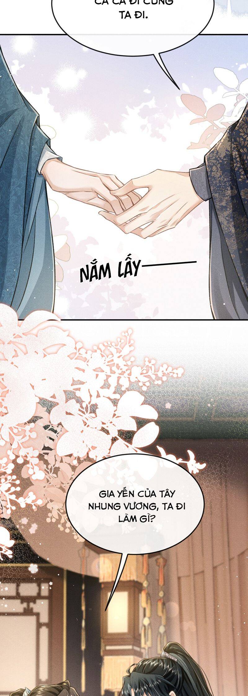 Đan Tiêu Vạn Dặm Chapter 97 - 35