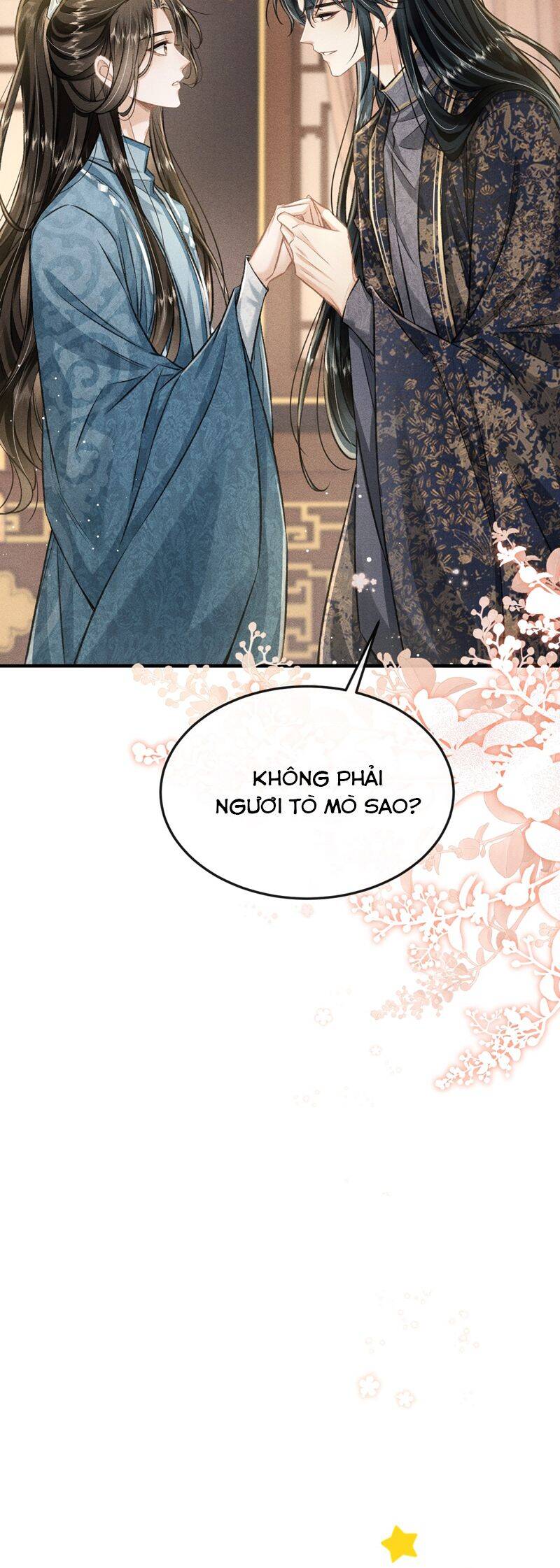 Đan Tiêu Vạn Dặm Chapter 97 - 36