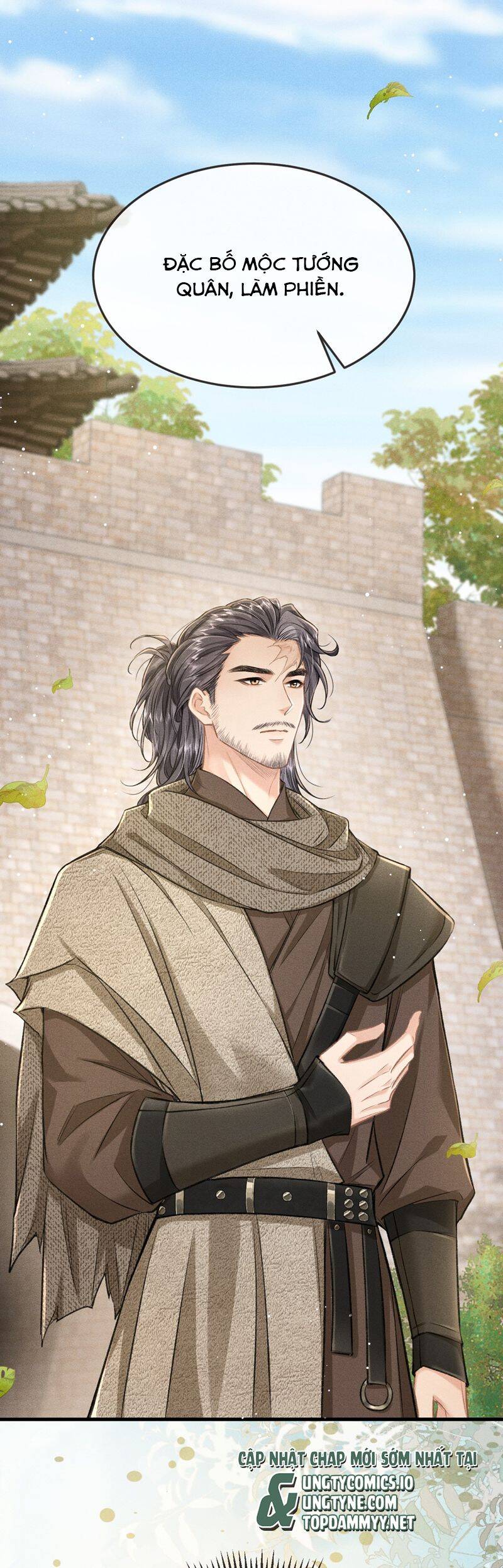 Đan Tiêu Vạn Dặm Chapter 97 - 6