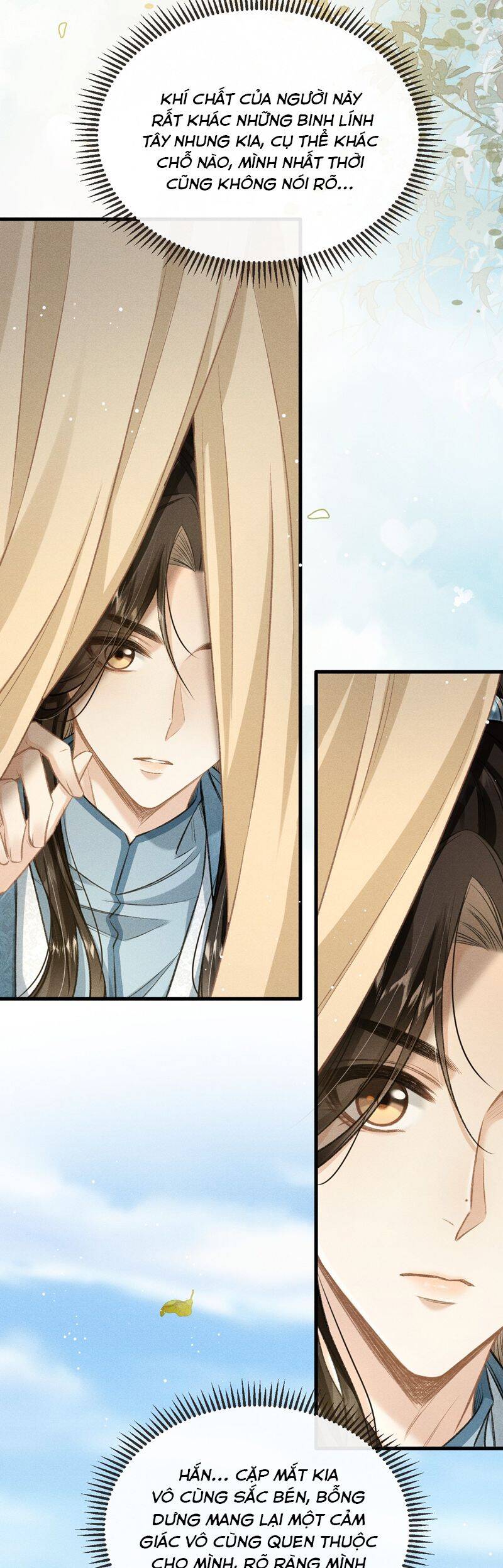 Đan Tiêu Vạn Dặm Chapter 97 - 7