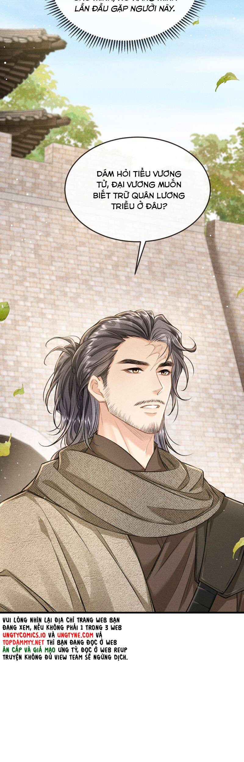 Đan Tiêu Vạn Dặm Chapter 97 - 8