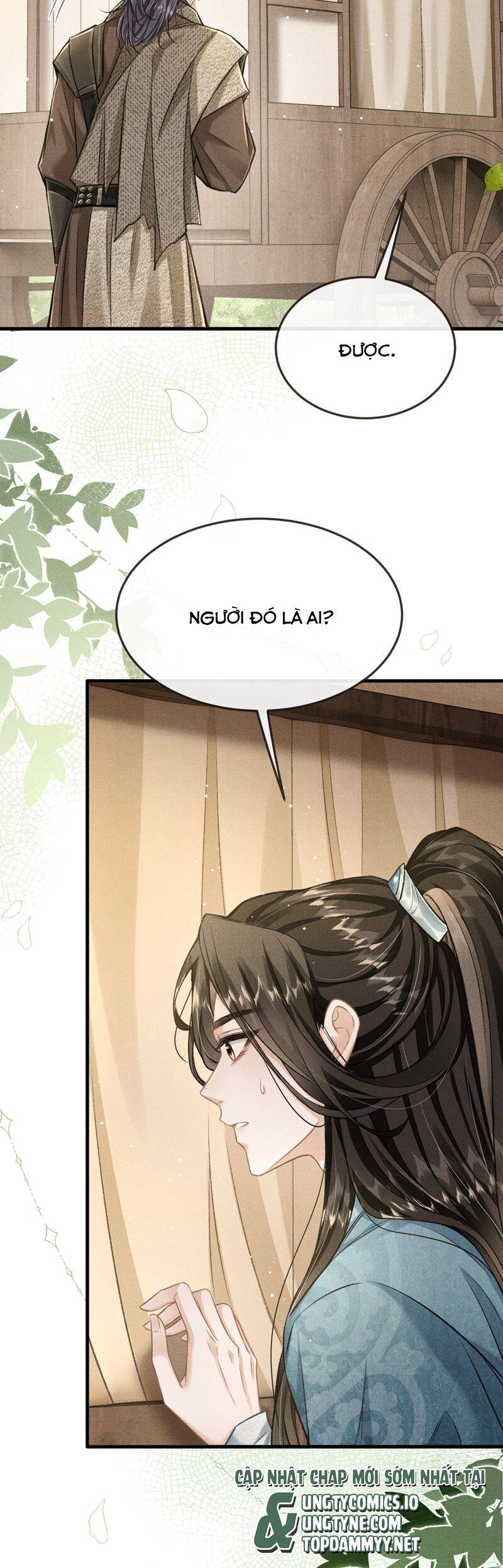 Đan Tiêu Vạn Dặm Chapter 97 - 10