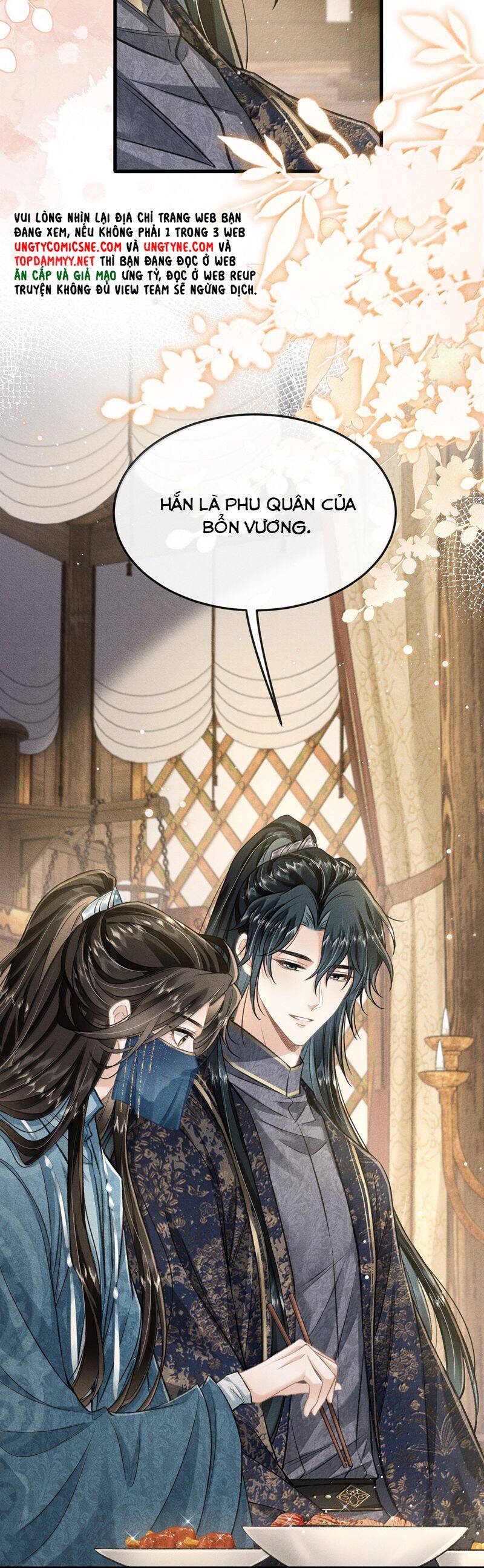 Đan Tiêu Vạn Dặm Chapter 98 - 12