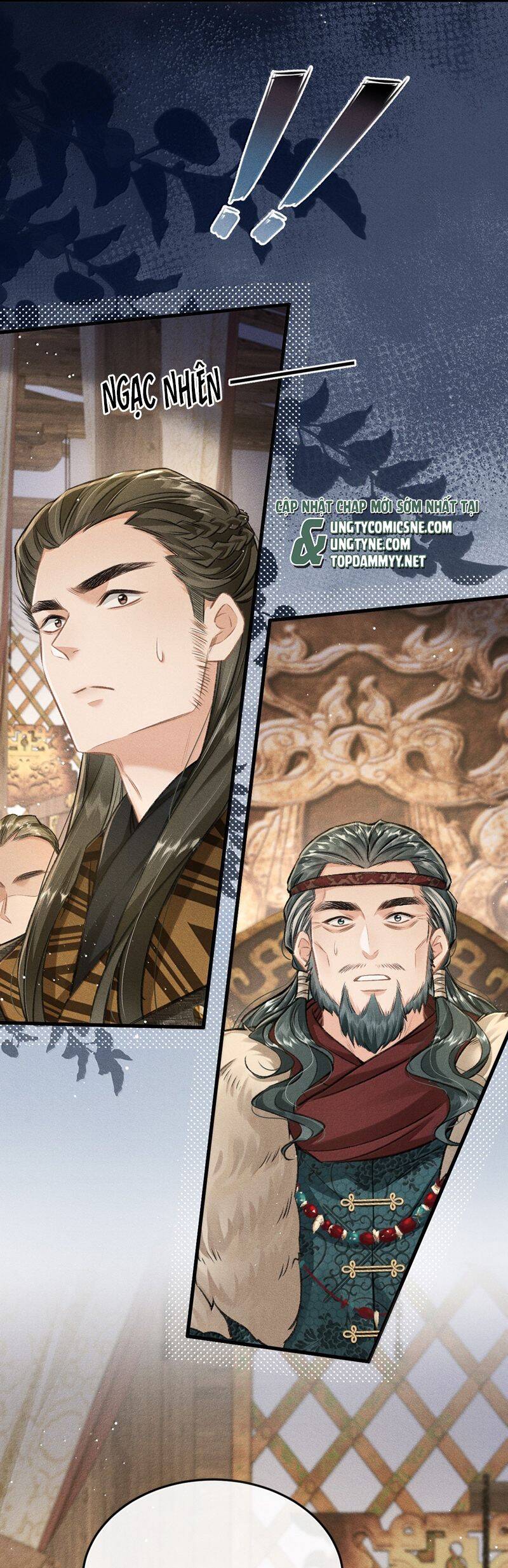 Đan Tiêu Vạn Dặm Chapter 98 - 13