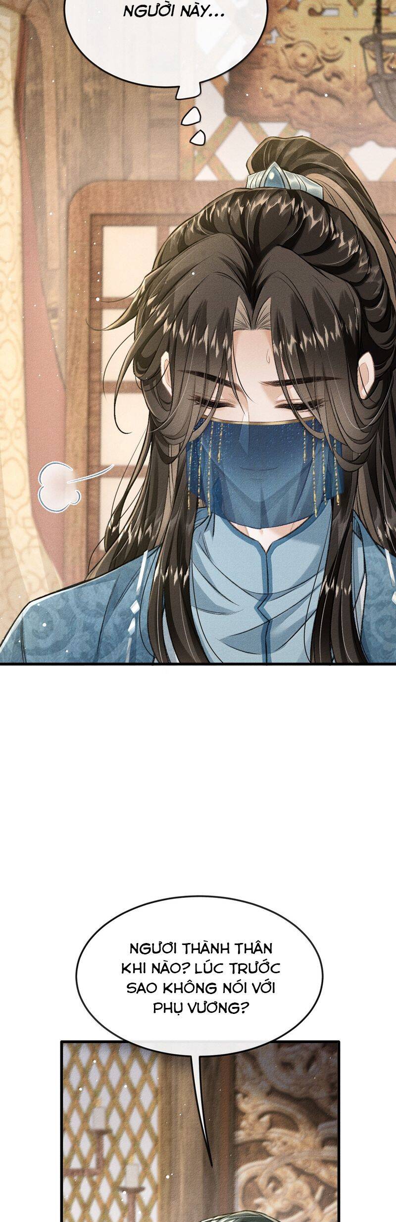 Đan Tiêu Vạn Dặm Chapter 98 - 14