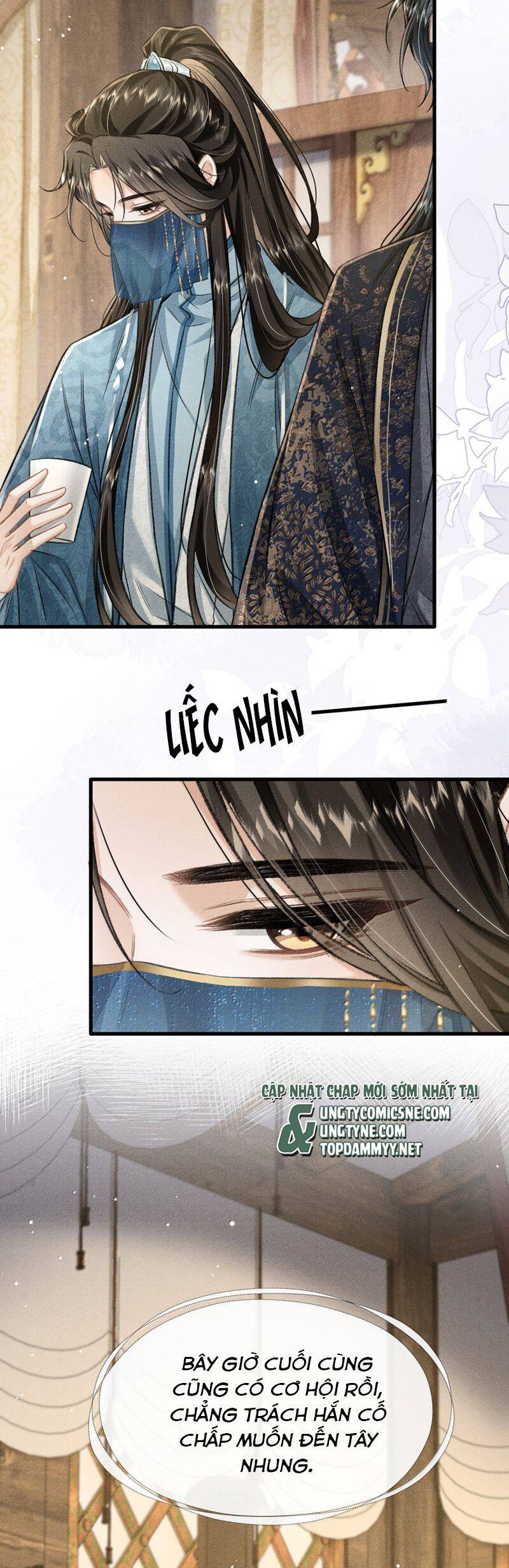Đan Tiêu Vạn Dặm Chapter 98 - 17