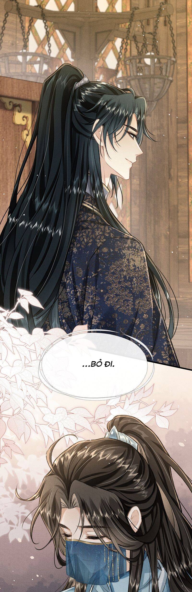 Đan Tiêu Vạn Dặm Chapter 98 - 18