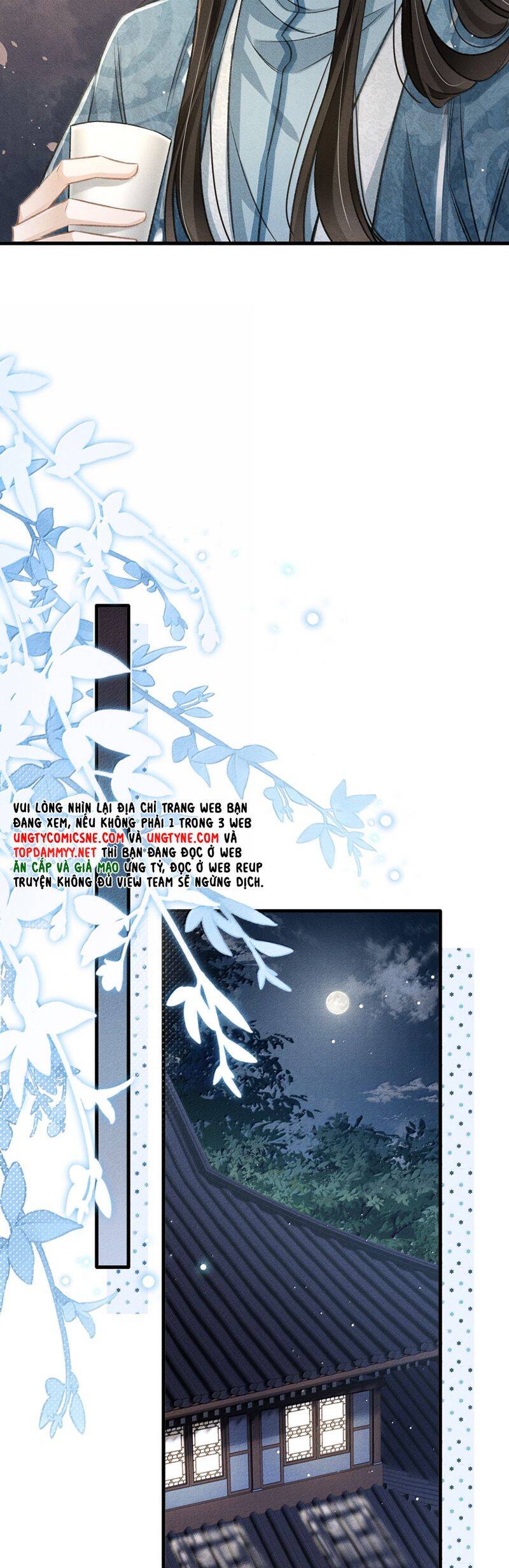 Đan Tiêu Vạn Dặm Chapter 98 - 19