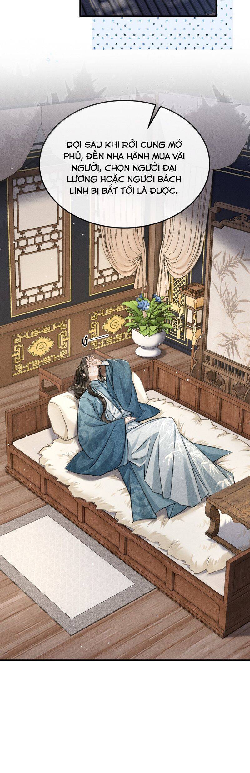 Đan Tiêu Vạn Dặm Chapter 98 - 20