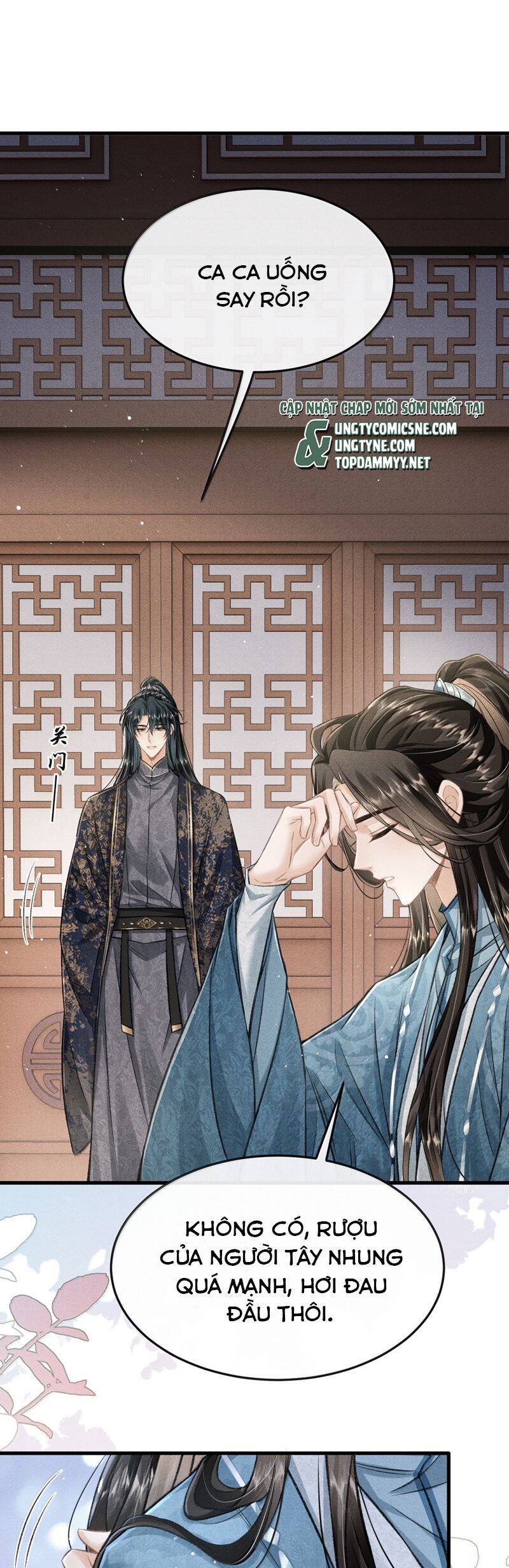 Đan Tiêu Vạn Dặm Chapter 98 - 21