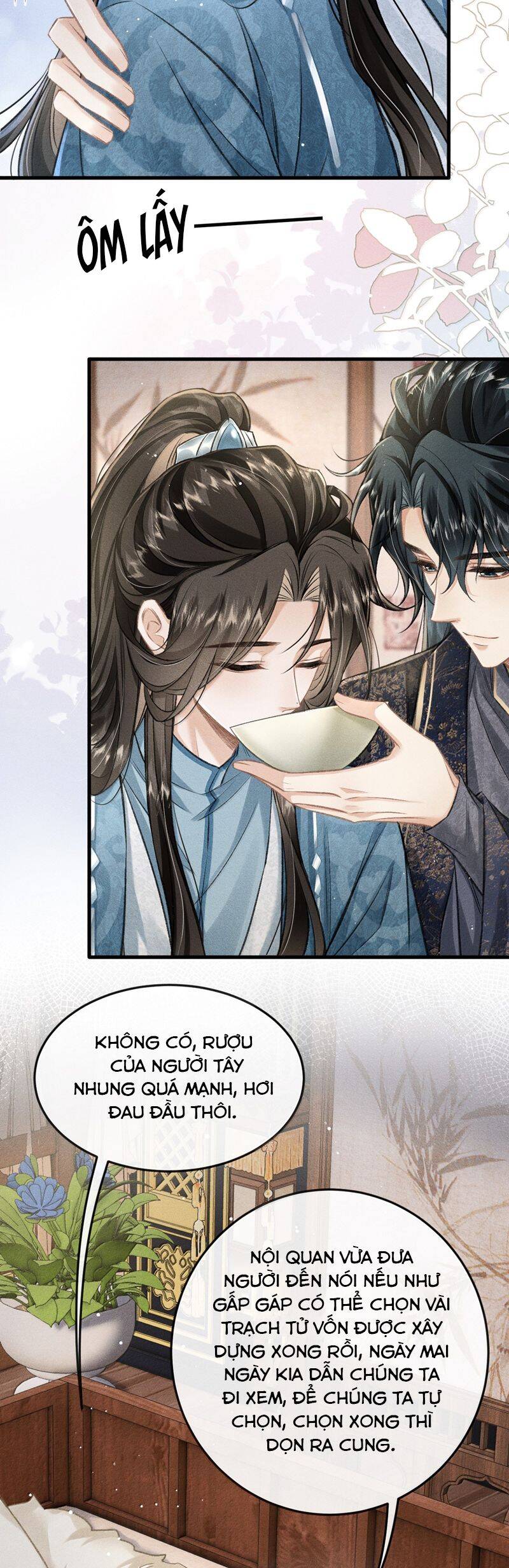 Đan Tiêu Vạn Dặm Chapter 98 - 22