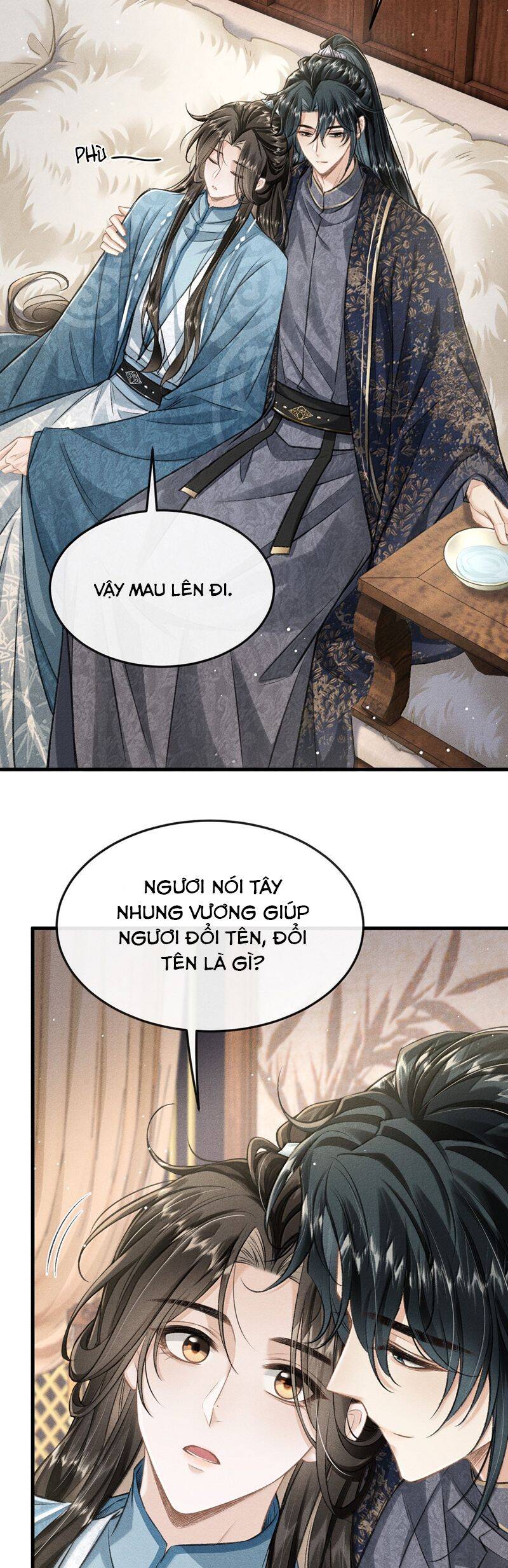 Đan Tiêu Vạn Dặm Chapter 98 - 23
