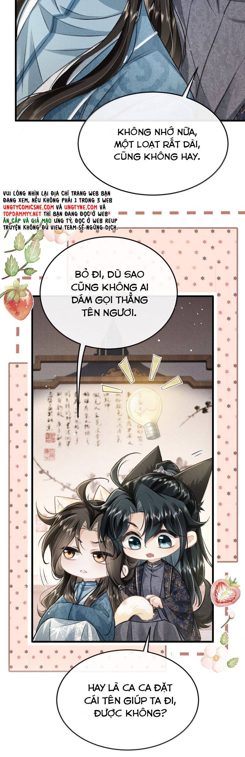 Đan Tiêu Vạn Dặm Chapter 98 - 24