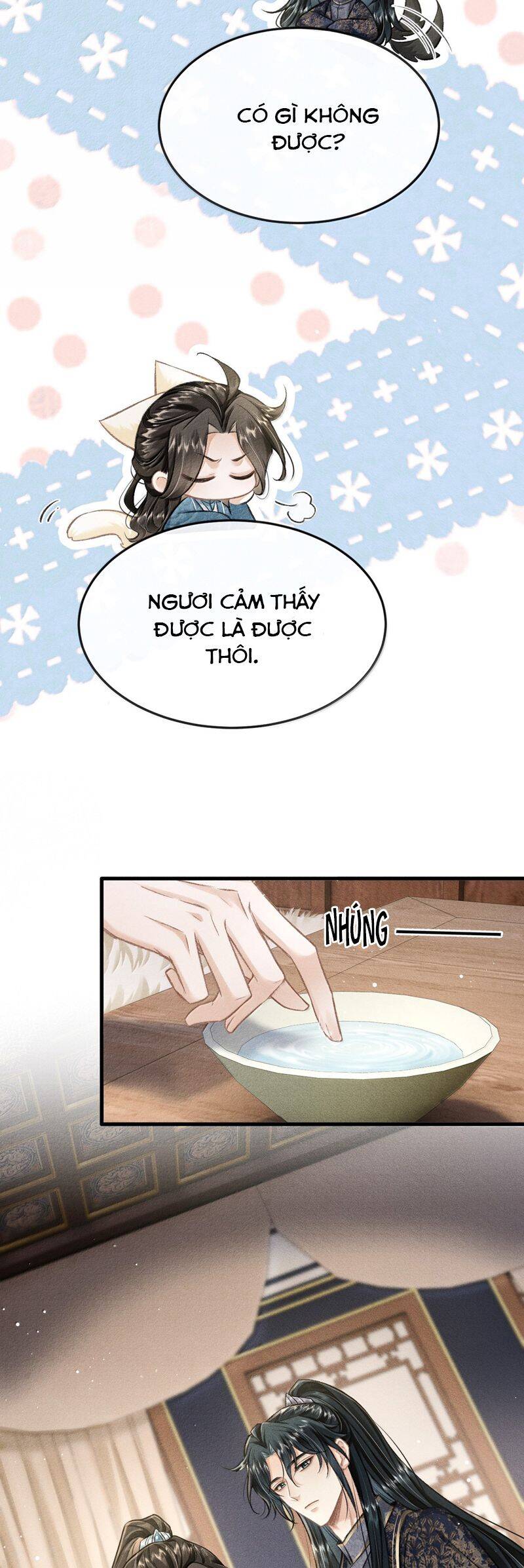 Đan Tiêu Vạn Dặm Chapter 98 - 26