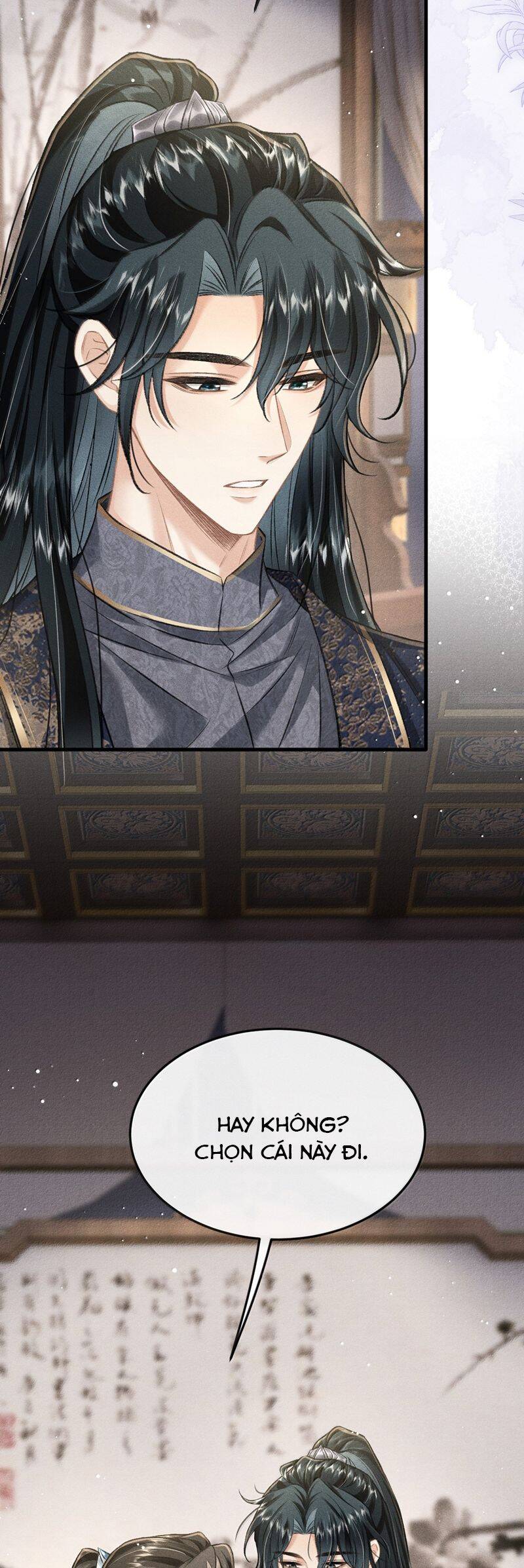 Đan Tiêu Vạn Dặm Chapter 98 - 28