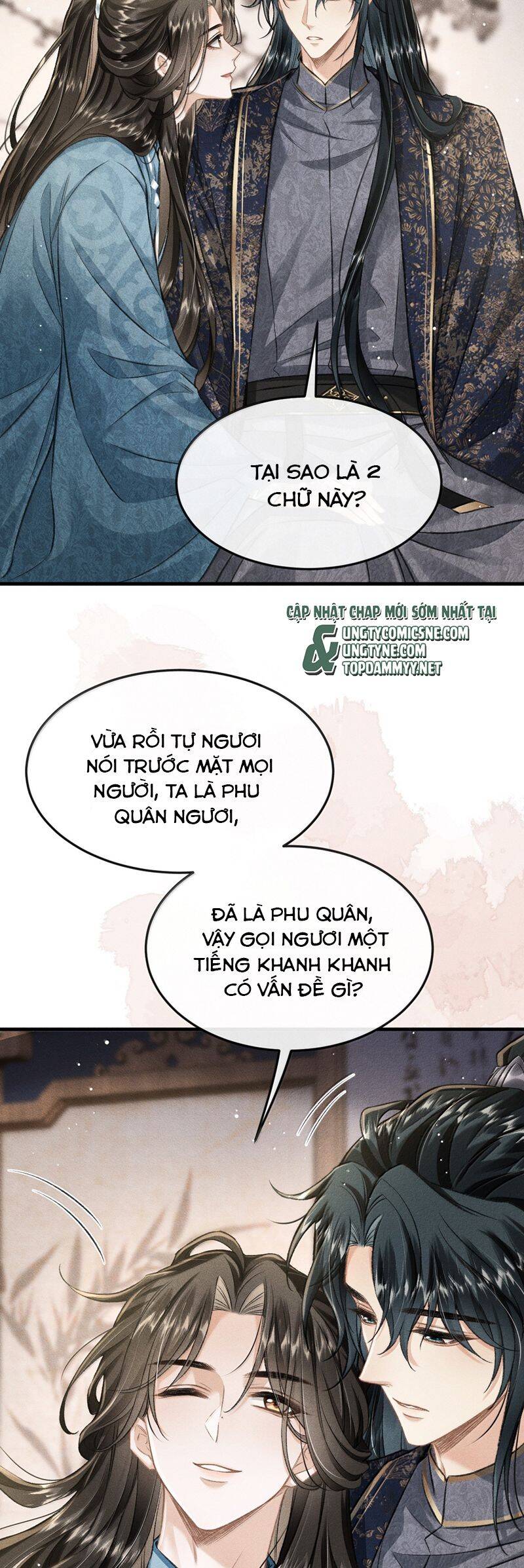 Đan Tiêu Vạn Dặm Chapter 98 - 29