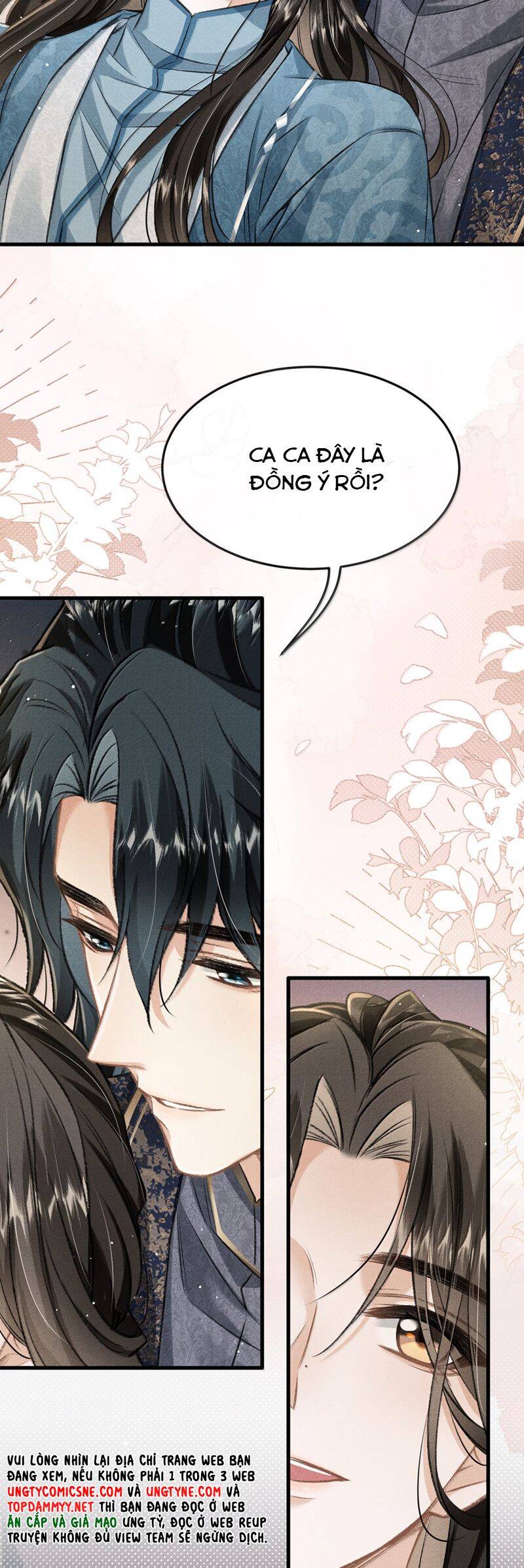 Đan Tiêu Vạn Dặm Chapter 98 - 30