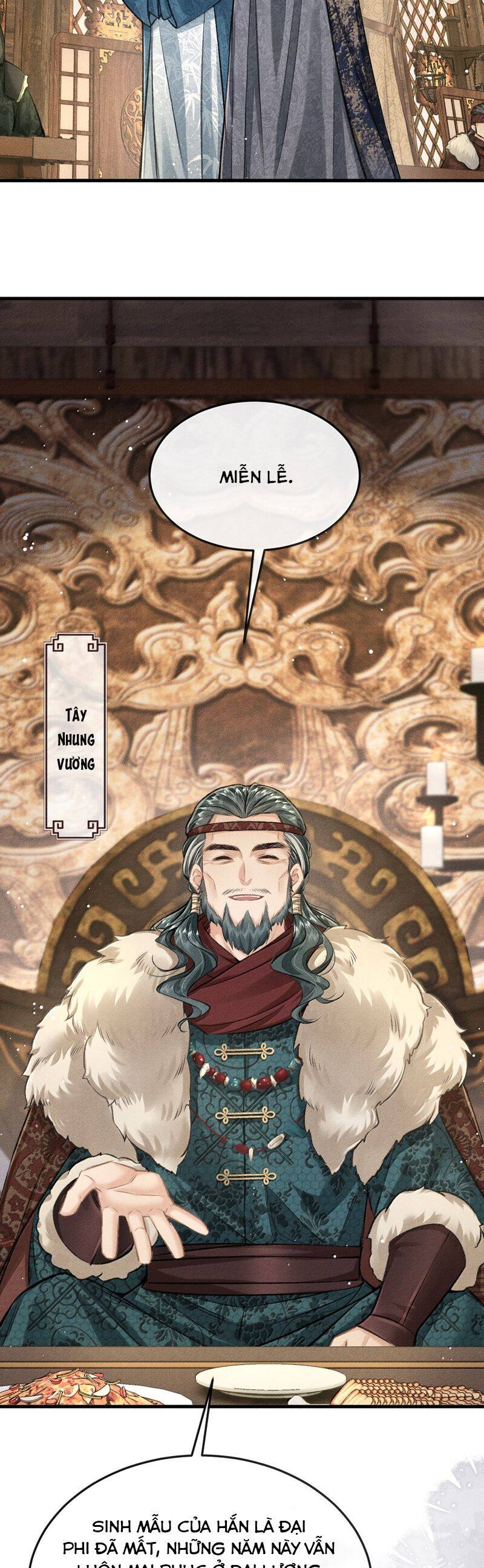 Đan Tiêu Vạn Dặm Chapter 98 - 4