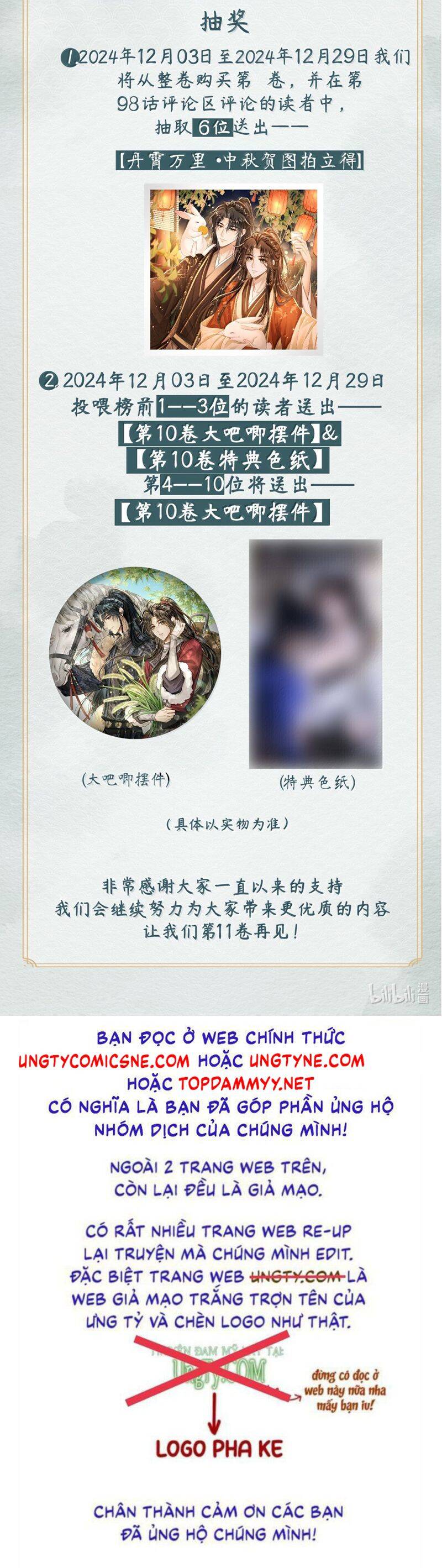 Đan Tiêu Vạn Dặm Chapter 98 - 35