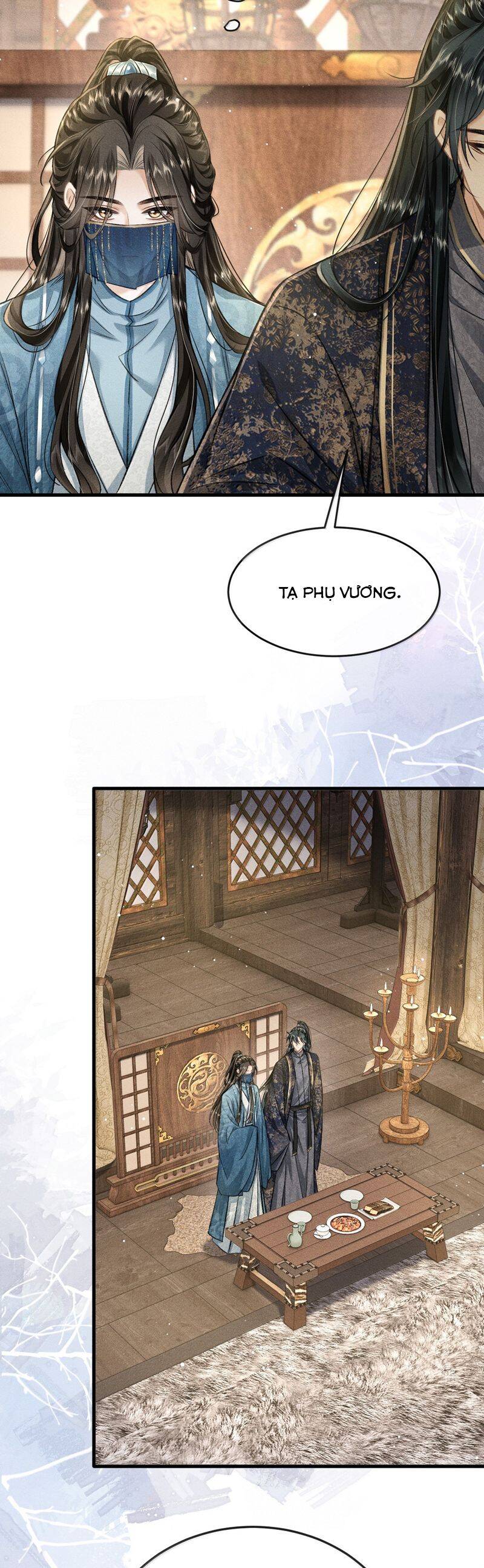 Đan Tiêu Vạn Dặm Chapter 98 - 6