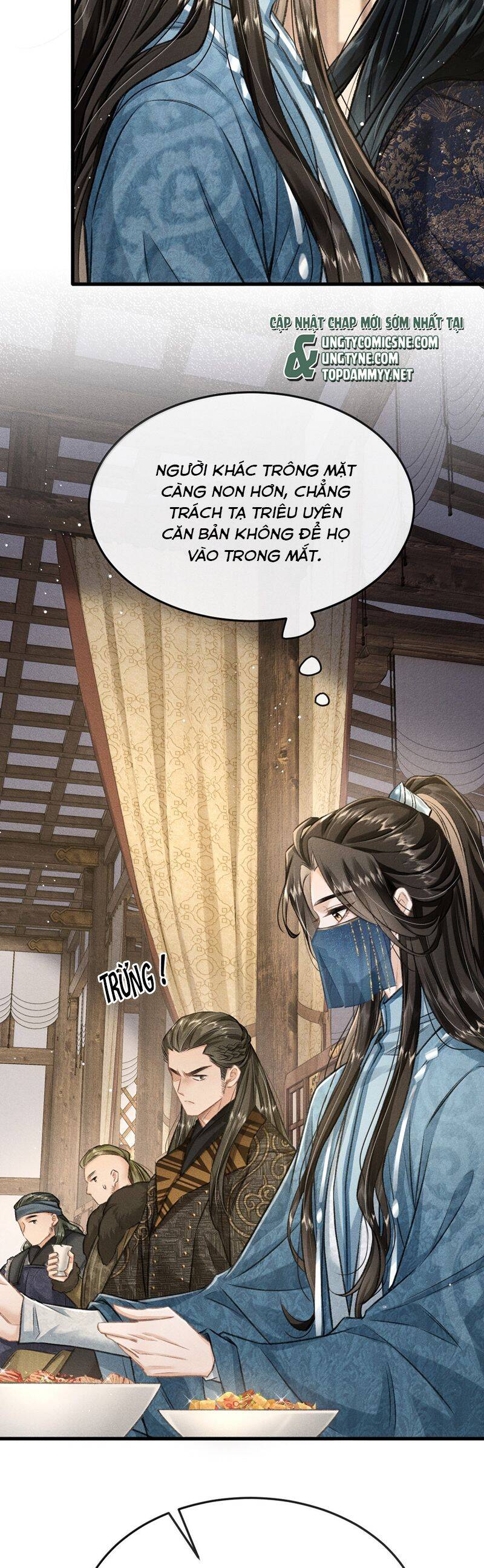 Đan Tiêu Vạn Dặm Chapter 98 - 10