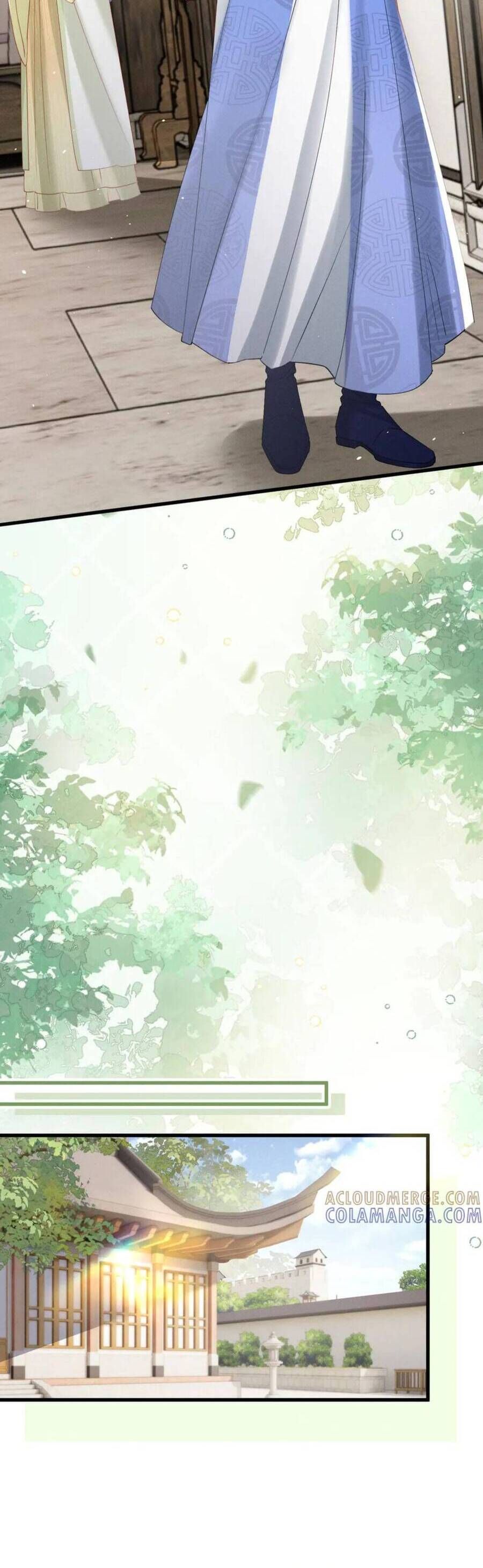 Cả Nhà Bạo Quân Đều Dựa Vào Việc Đọc Tiếng Lòng Của Cô Ấy Để Giữ Mạng Chapter 66 - 20