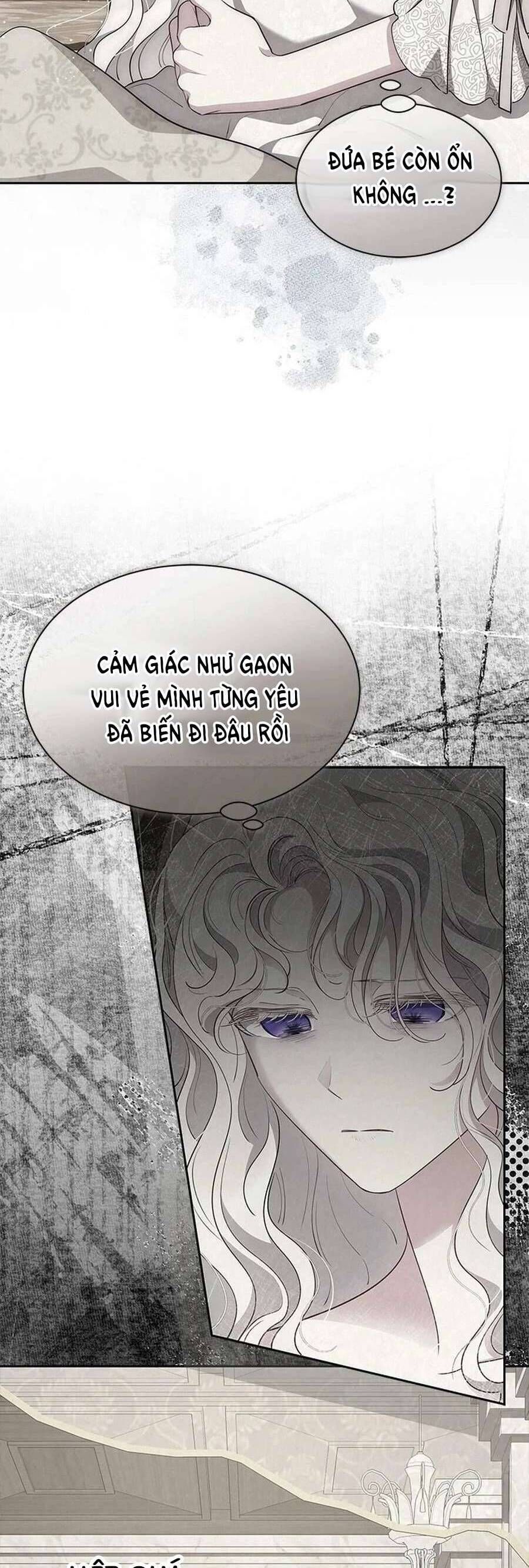 Đã Từ Chối Sủng Ái Rồi Mà Sao Còn Ám Ảnh Thế Chapter 56 - 12