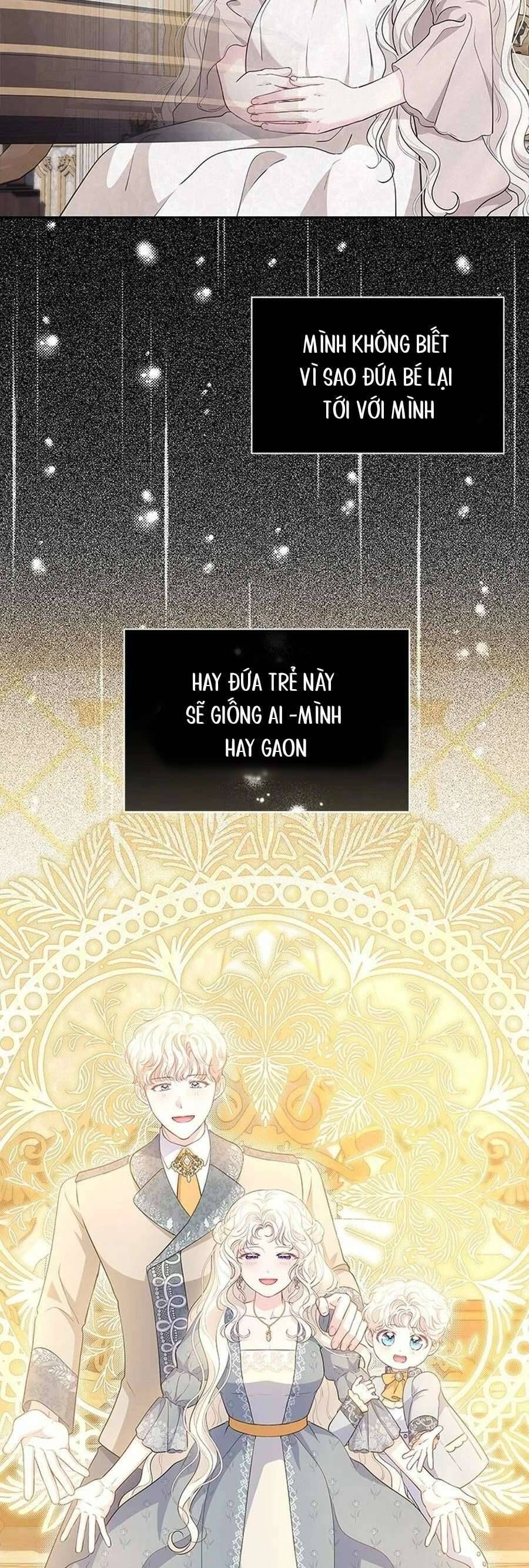 Đã Từ Chối Sủng Ái Rồi Mà Sao Còn Ám Ảnh Thế Chapter 56 - 20