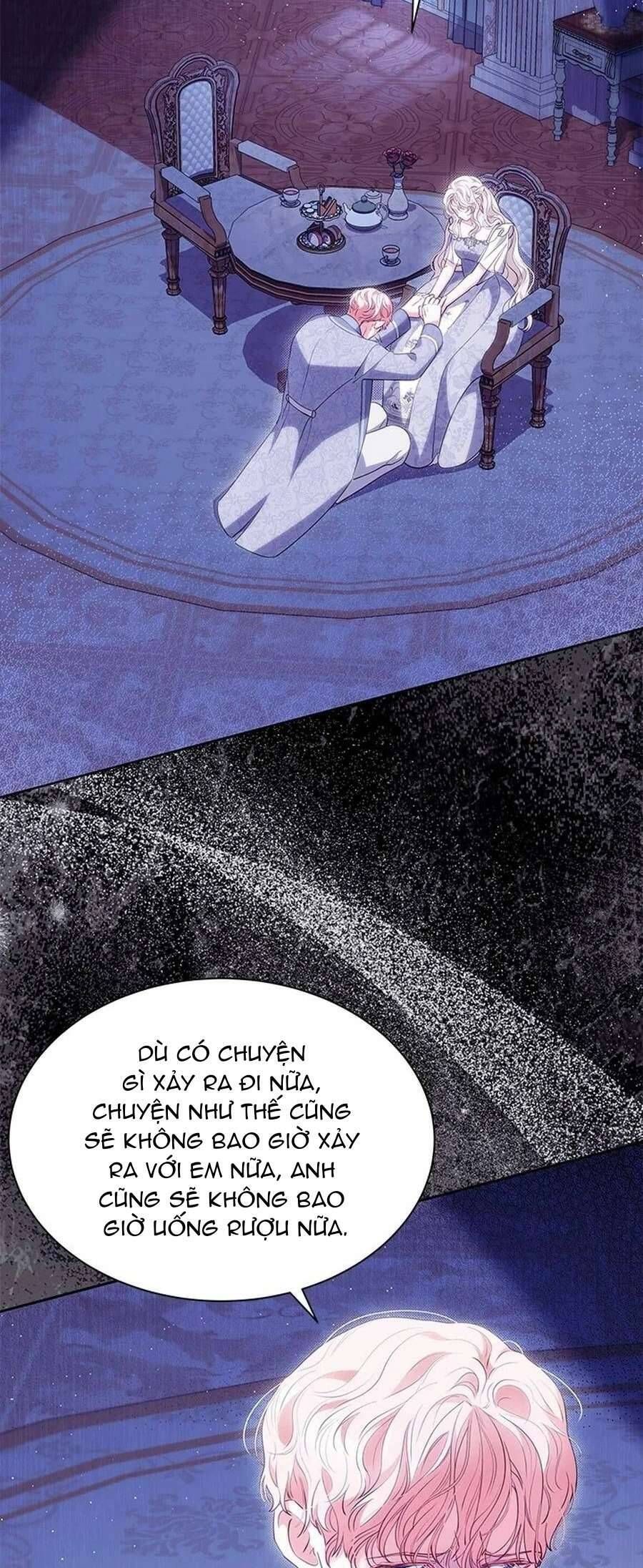 Đã Từ Chối Sủng Ái Rồi Mà Sao Còn Ám Ảnh Thế Chapter 56 - 3