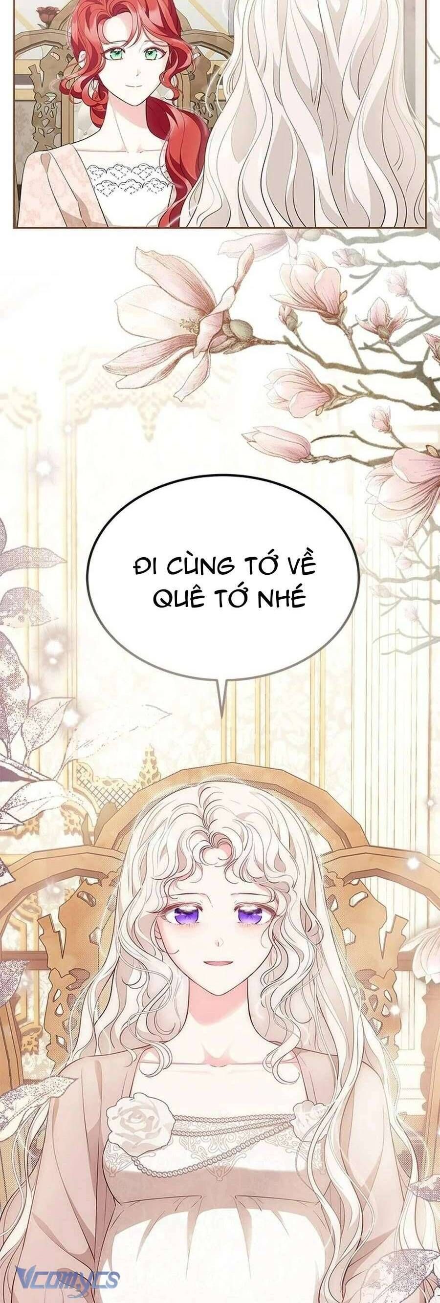 Đã Từ Chối Sủng Ái Rồi Mà Sao Còn Ám Ảnh Thế Chapter 56 - 22