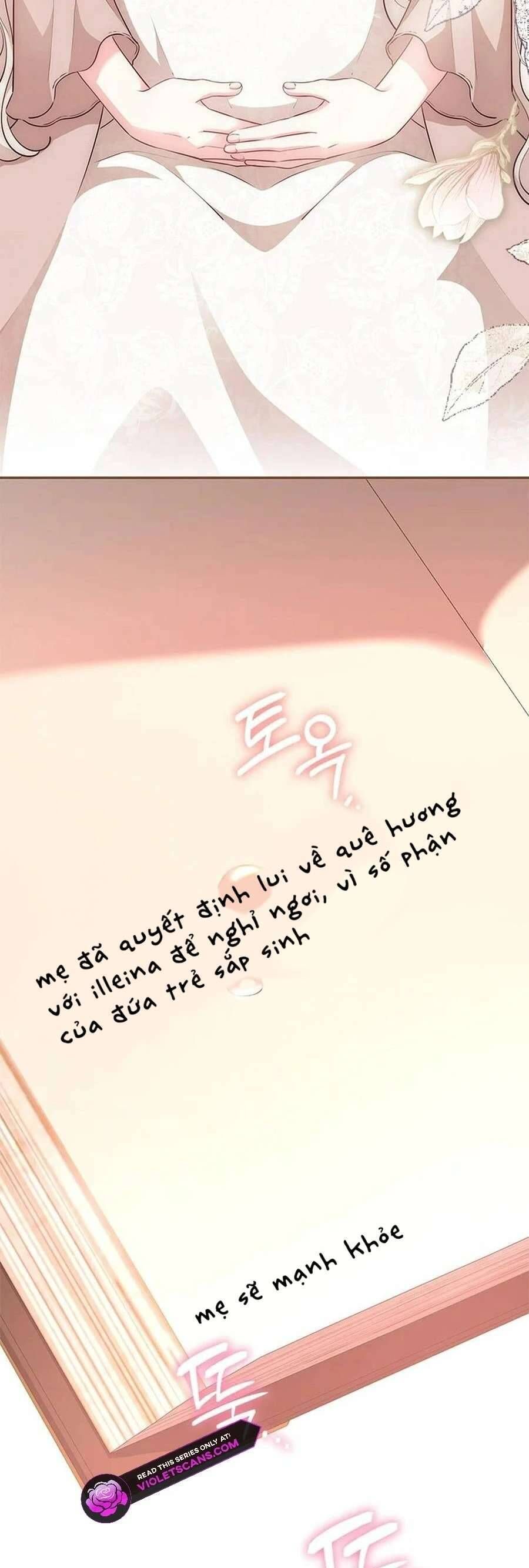 Đã Từ Chối Sủng Ái Rồi Mà Sao Còn Ám Ảnh Thế Chapter 56 - 23