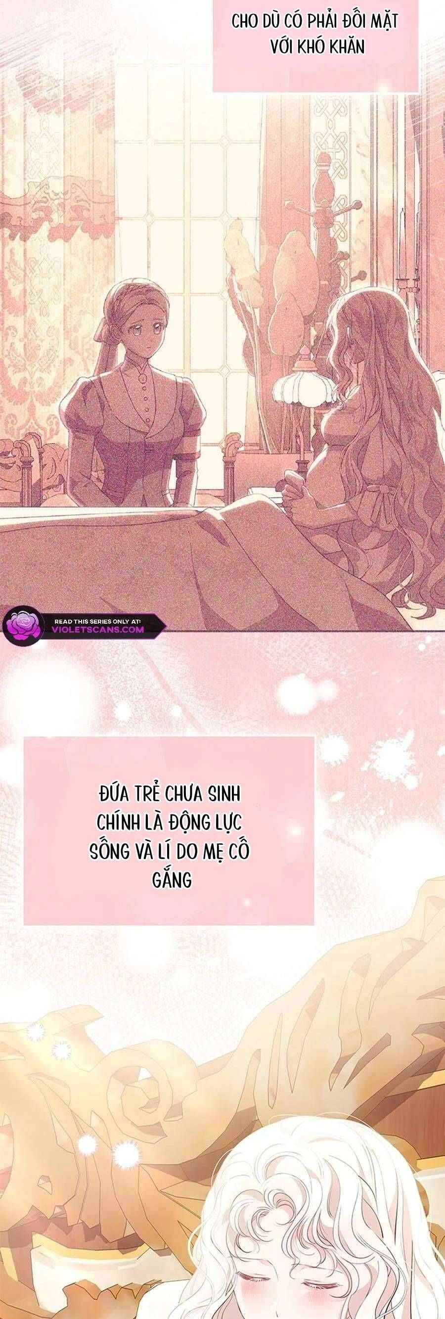 Đã Từ Chối Sủng Ái Rồi Mà Sao Còn Ám Ảnh Thế Chapter 56 - 26
