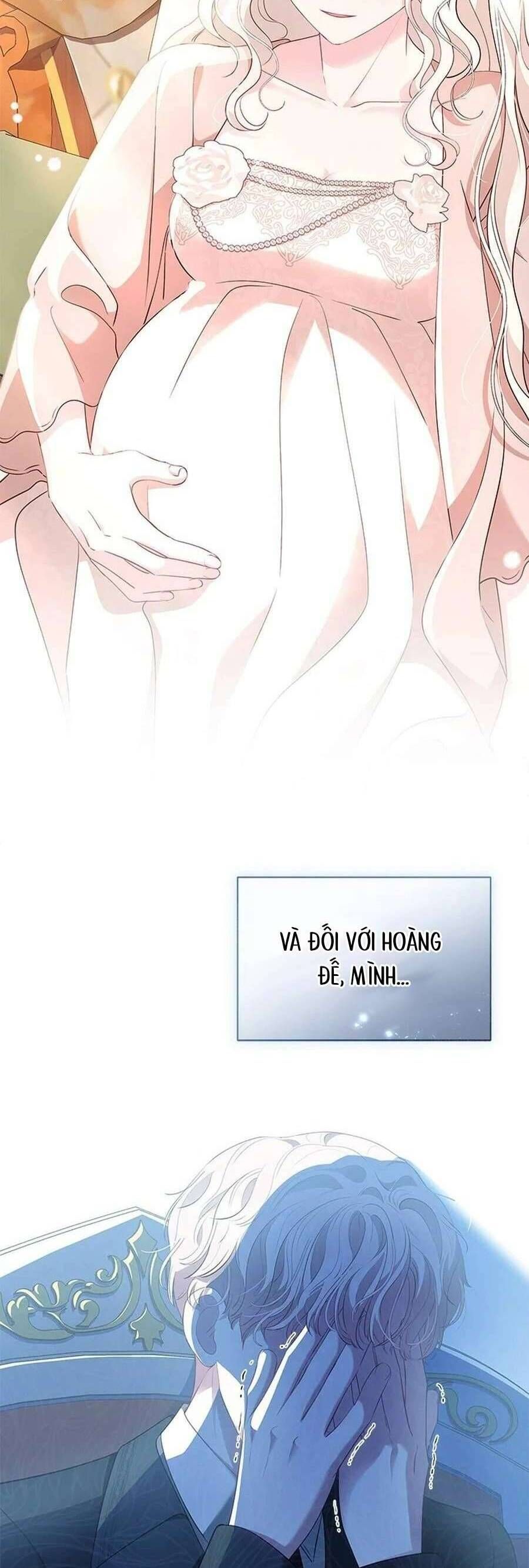 Đã Từ Chối Sủng Ái Rồi Mà Sao Còn Ám Ảnh Thế Chapter 56 - 27