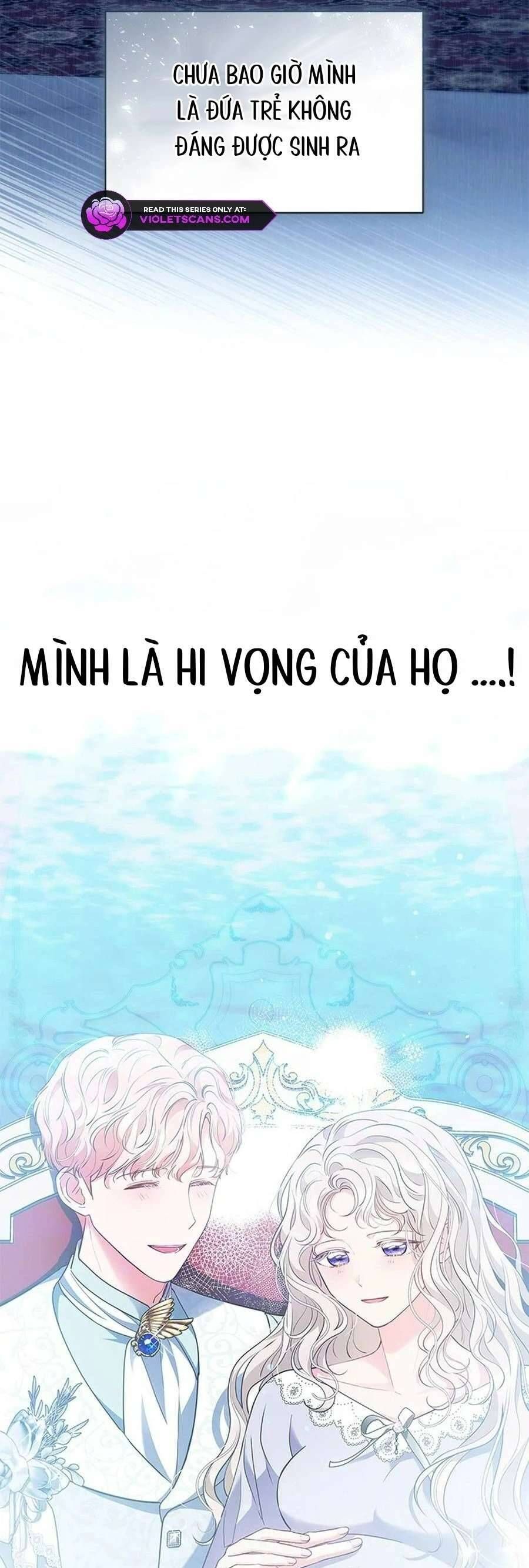 Đã Từ Chối Sủng Ái Rồi Mà Sao Còn Ám Ảnh Thế Chapter 56 - 29