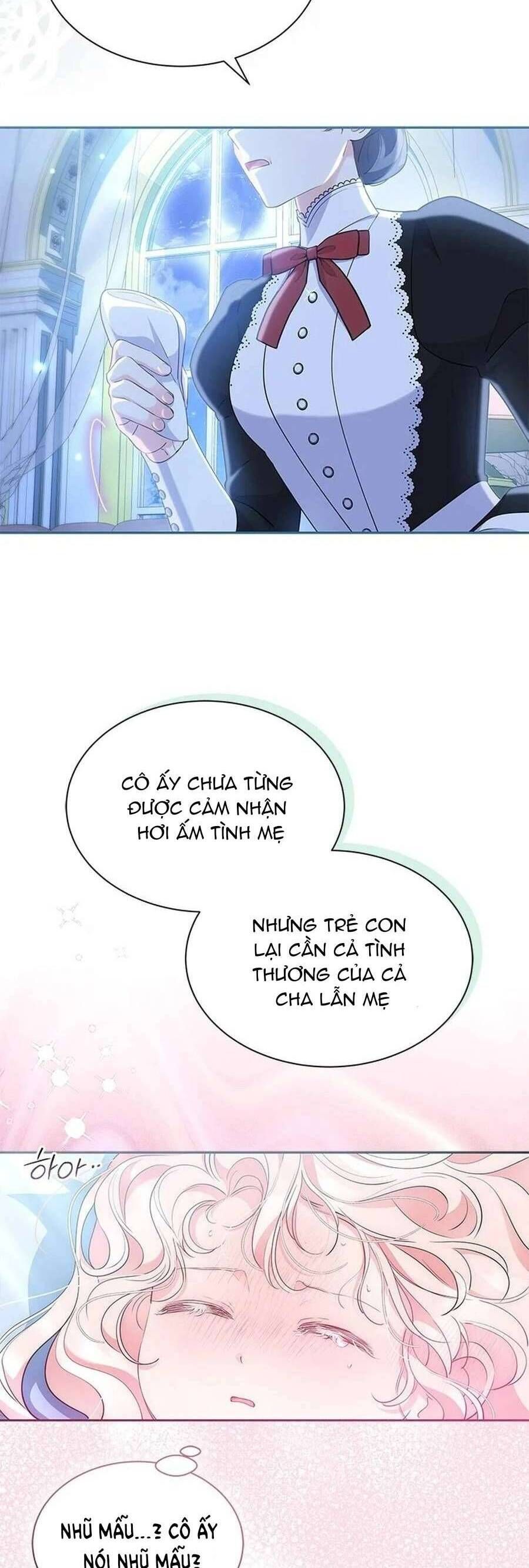 Đã Từ Chối Sủng Ái Rồi Mà Sao Còn Ám Ảnh Thế Chapter 56 - 45