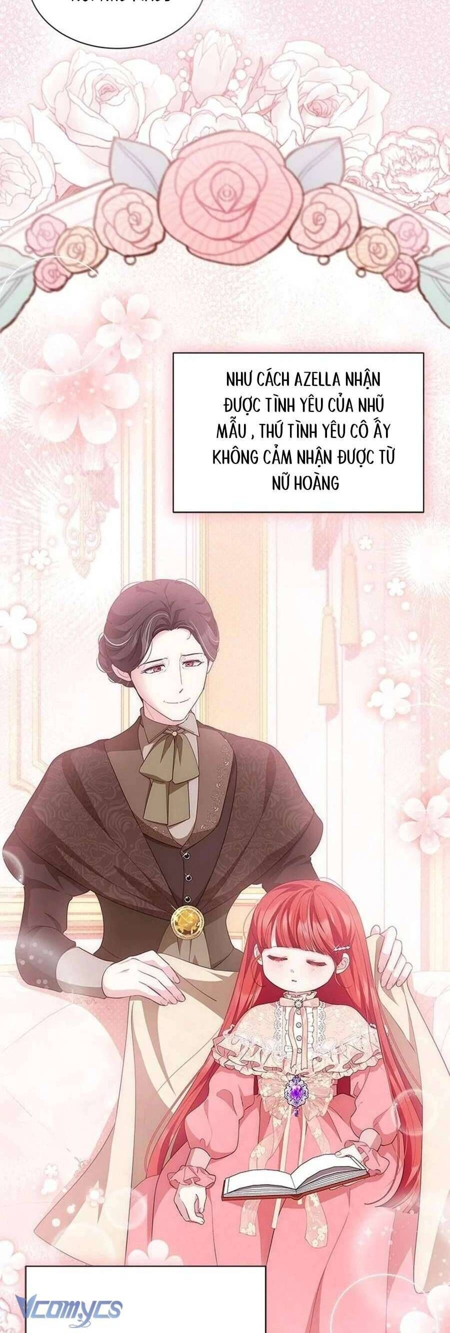 Đã Từ Chối Sủng Ái Rồi Mà Sao Còn Ám Ảnh Thế Chapter 56 - 46