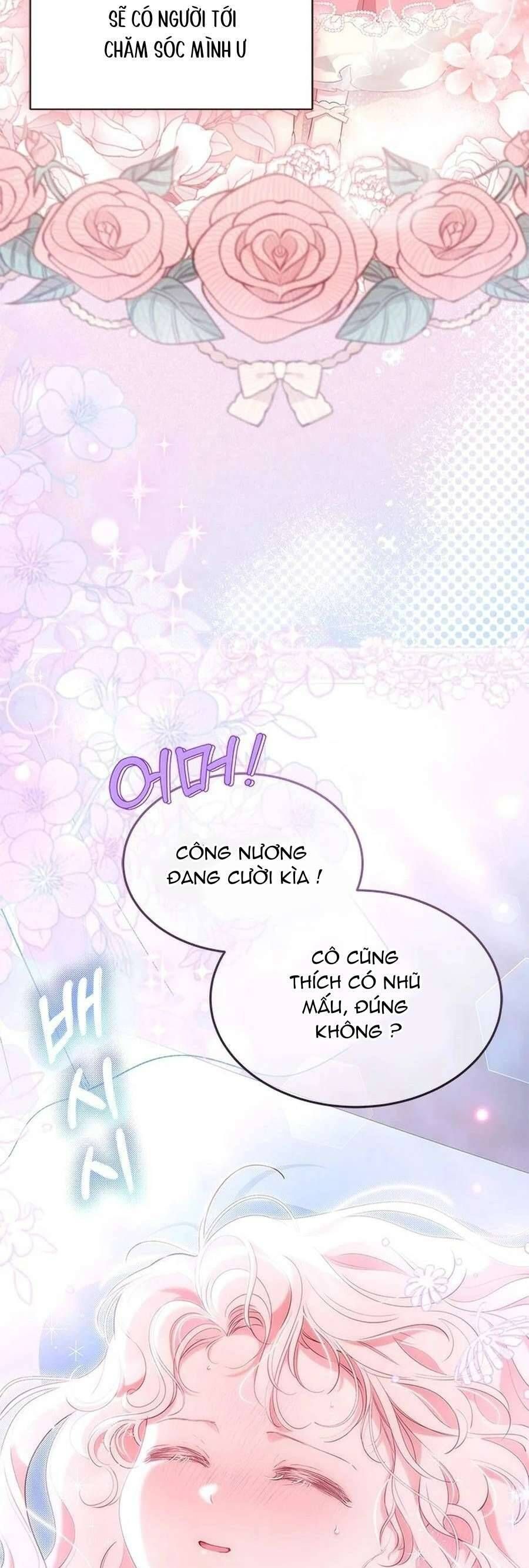 Đã Từ Chối Sủng Ái Rồi Mà Sao Còn Ám Ảnh Thế Chapter 56 - 47