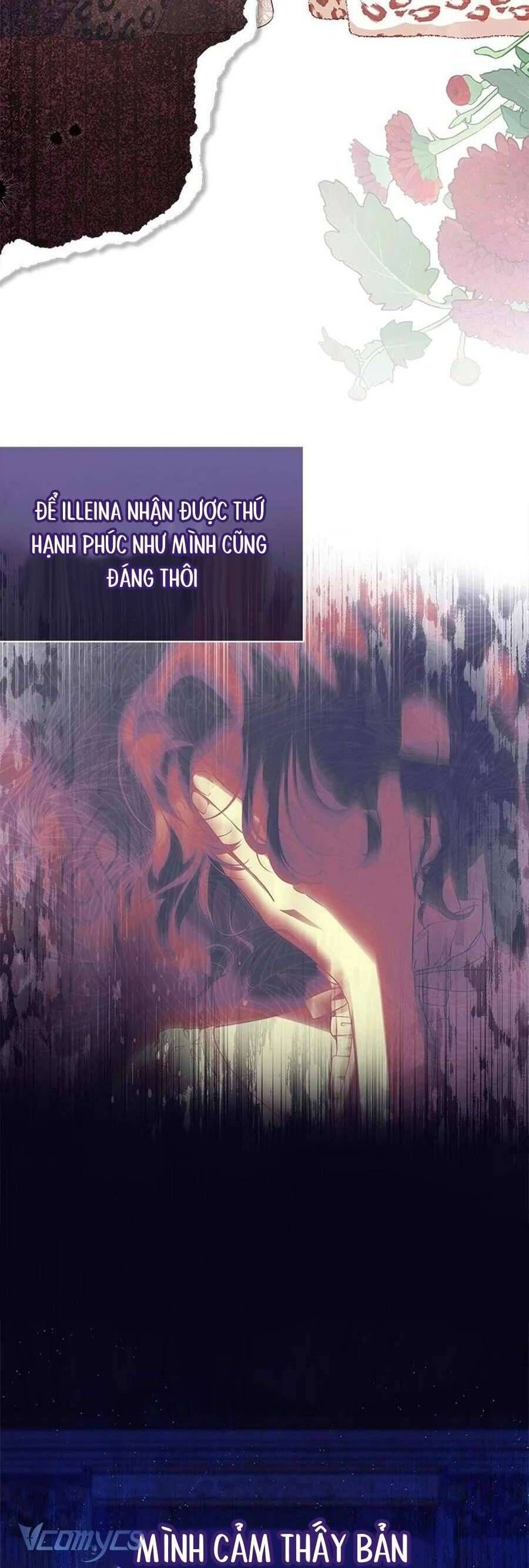 Đã Từ Chối Sủng Ái Rồi Mà Sao Còn Ám Ảnh Thế Chapter 56 - 7