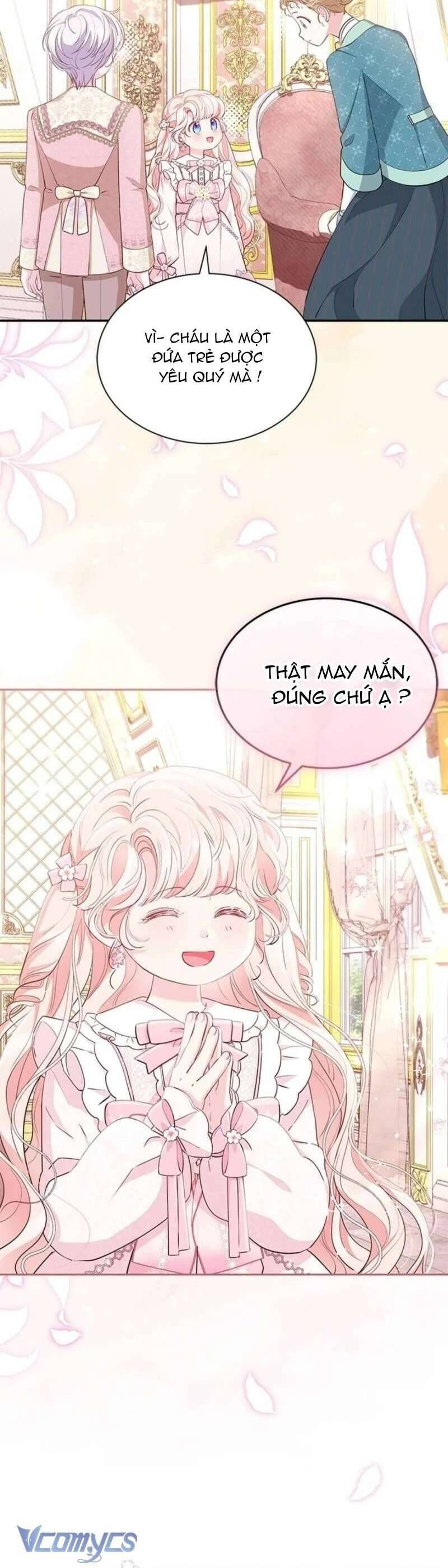Đã Từ Chối Sủng Ái Rồi Mà Sao Còn Ám Ảnh Thế Chapter 57 - 20