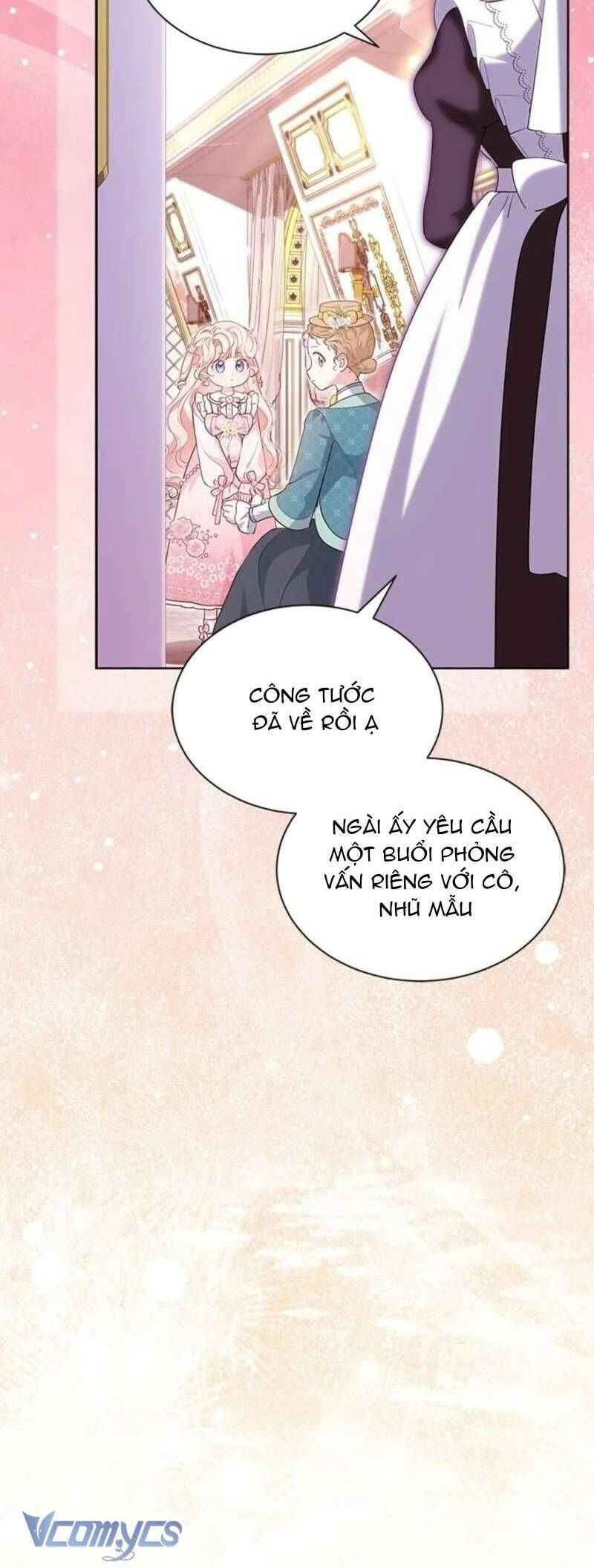 Đã Từ Chối Sủng Ái Rồi Mà Sao Còn Ám Ảnh Thế Chapter 57 - 23