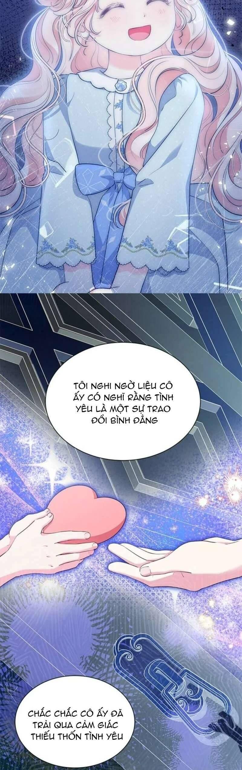 Đã Từ Chối Sủng Ái Rồi Mà Sao Còn Ám Ảnh Thế Chapter 57 - 35