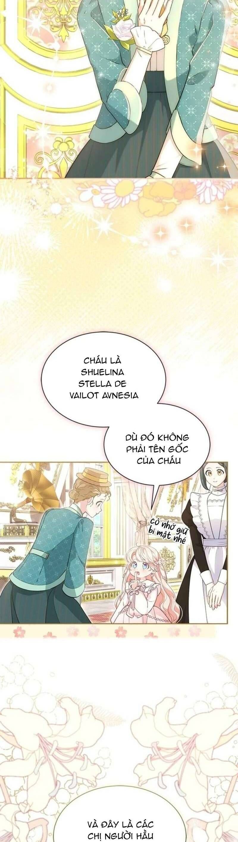 Đã Từ Chối Sủng Ái Rồi Mà Sao Còn Ám Ảnh Thế Chapter 57 - 7