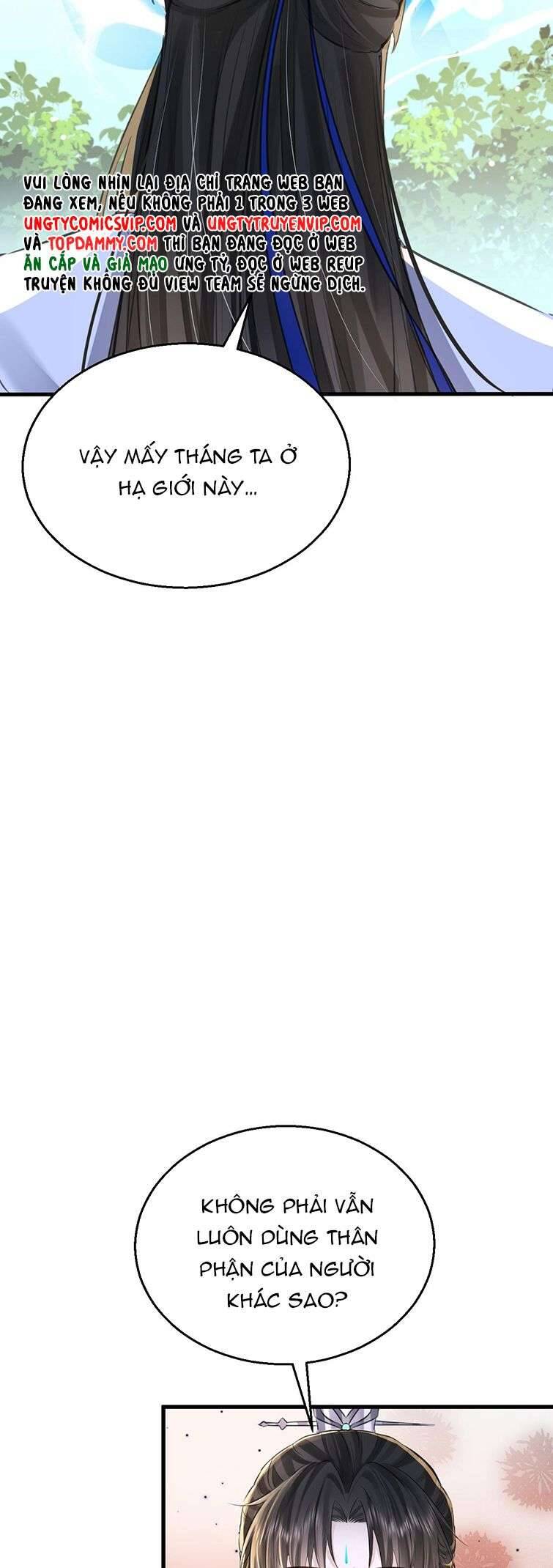 Ma Tôn Đại Nhân Song Tu Không Chapter  1 - 19