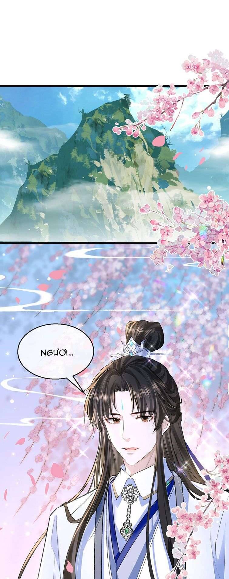 Ma Tôn Đại Nhân Song Tu Không Chapter  1 - 3