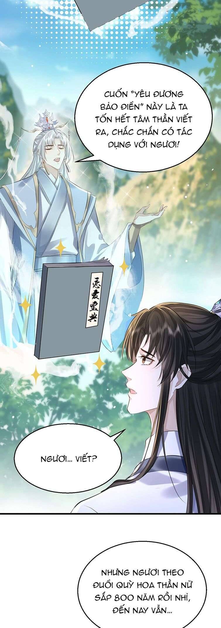 Ma Tôn Đại Nhân Song Tu Không Chapter  1 - 21